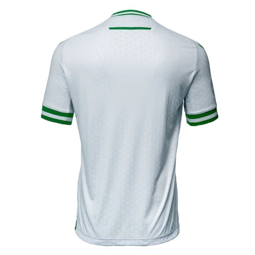Macron Women's White York United FC 2025 Alternate Match Jersey NWT Size L - Picture 4 of 12